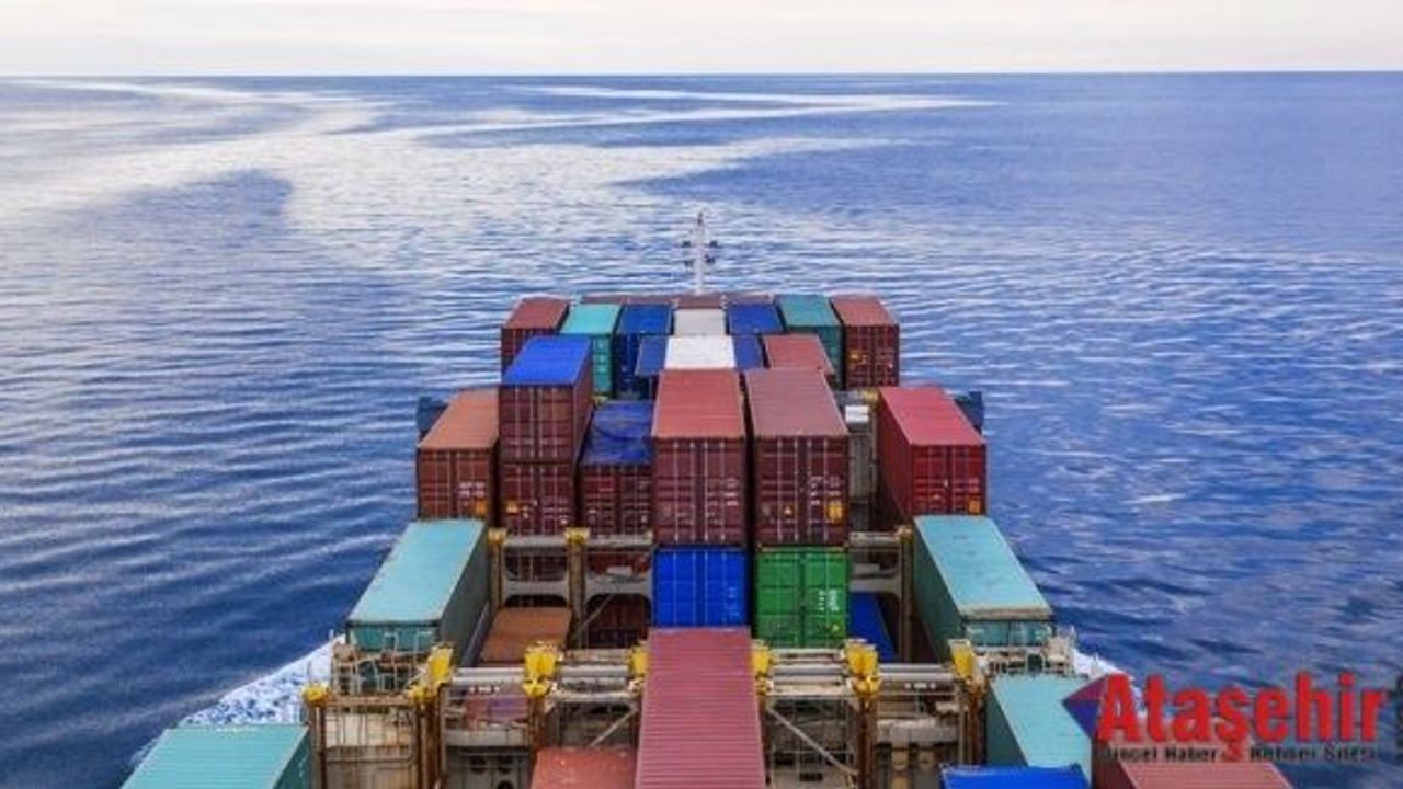 Ege’den Mayıs’ta 793 milyon dolarlık ihracat