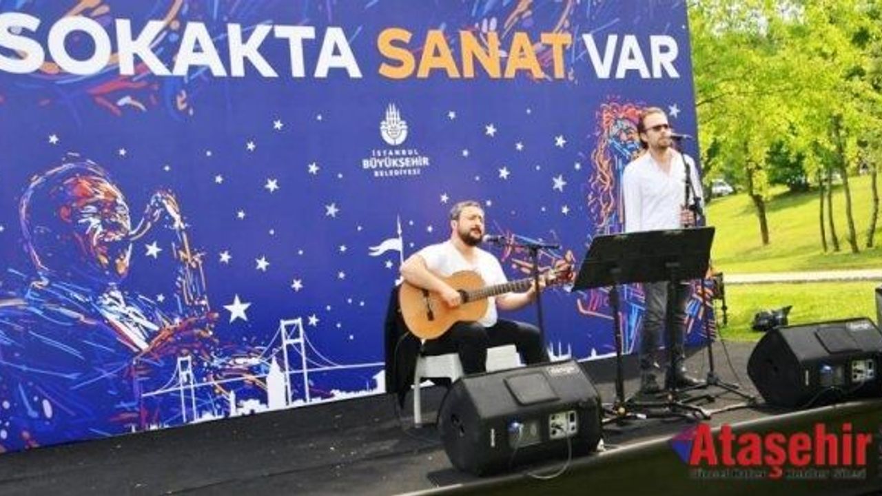 İBB’DEN KÜLTÜR SANAT SEKTÖRÜNE DESTEK