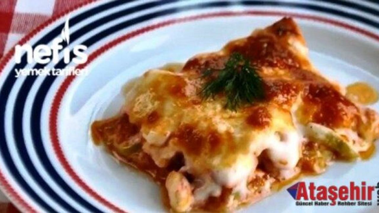 Kabak Yemekleri: Çorbasından Salatasına Her Çeşit 35 Enfes Tarif