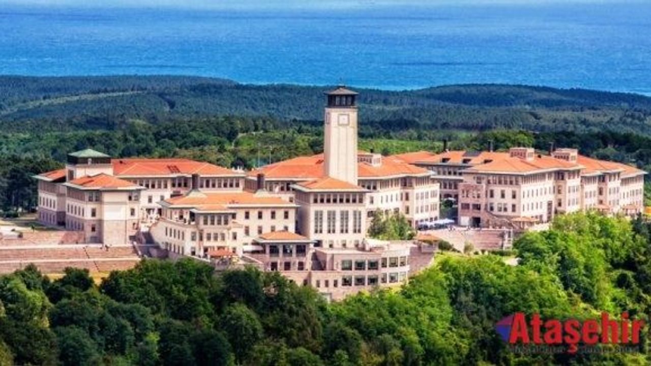 KOÇ ÜNİVERSİTESİ ANADOLU’DA YENİ BURSİYERLERİNİ ARIYOR