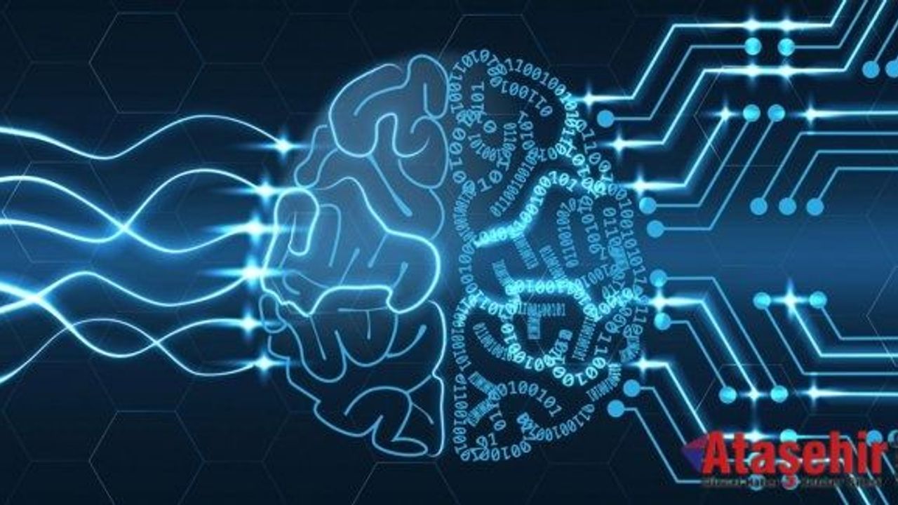 KOÇ ÜNİVERSİTESİ’NDEN YAPAY ZEKÂ BURS PROGRAMI