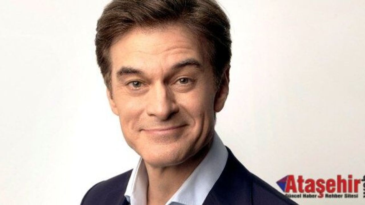 ŞÖHRET YOLUNDA YILDIZI OLAN İLK TÜRK DR. MEHMET ÖZ OLDU