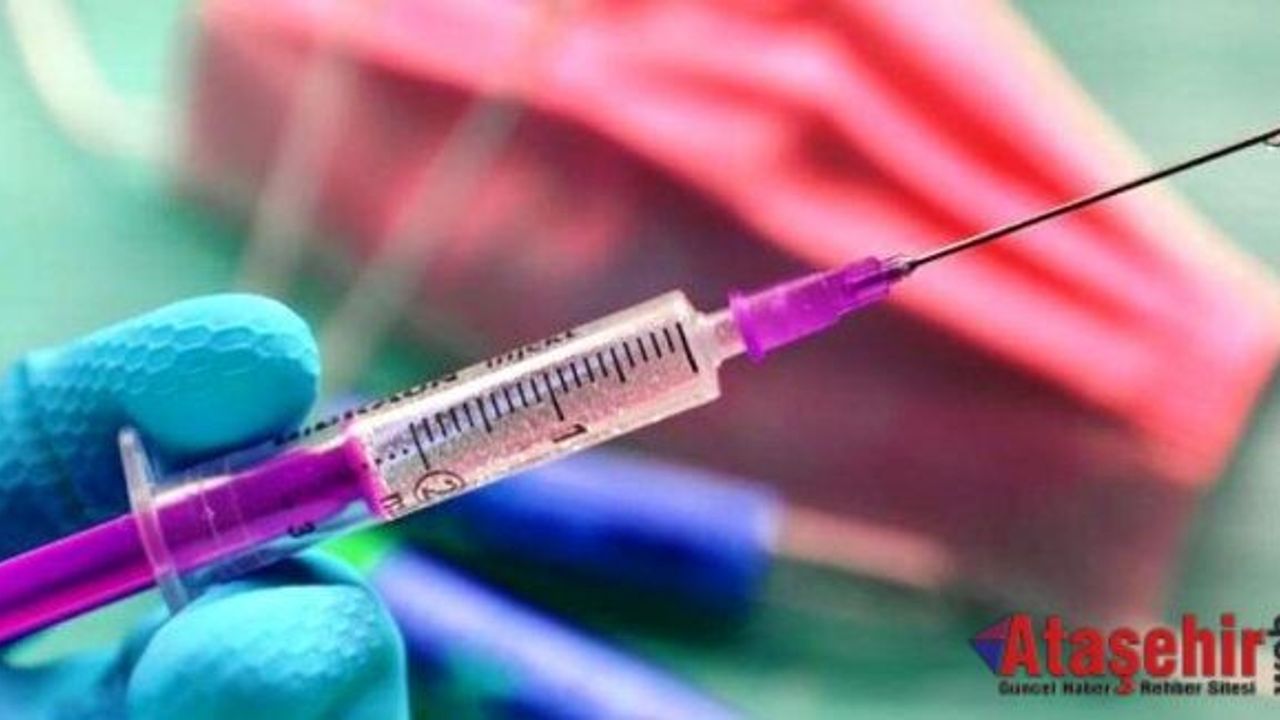 ABD'de bir aşı adayında başarılı sonuçlar umutları artırdı