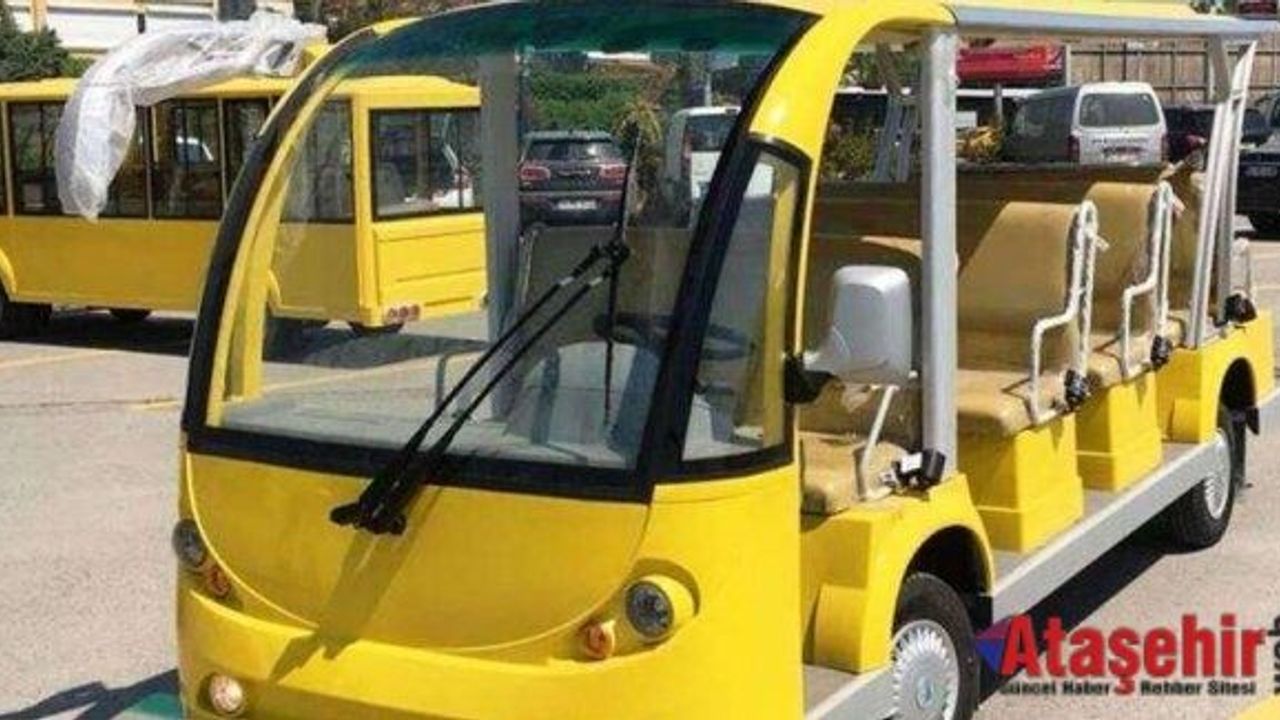 Adalarda ulaşım ücret tarifesi belli oldu