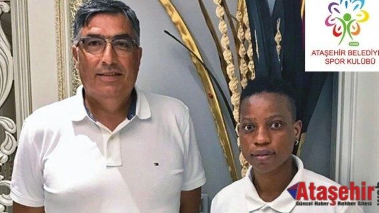Ataşehir Belediye Spor Yeni Sezonda Transfere Devam Ediyor