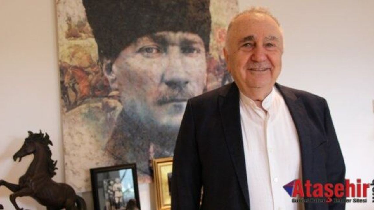 Bedrettin Dalan “Hastanede Antimikrobiyal Ameliyathane Havası Dönüyor”