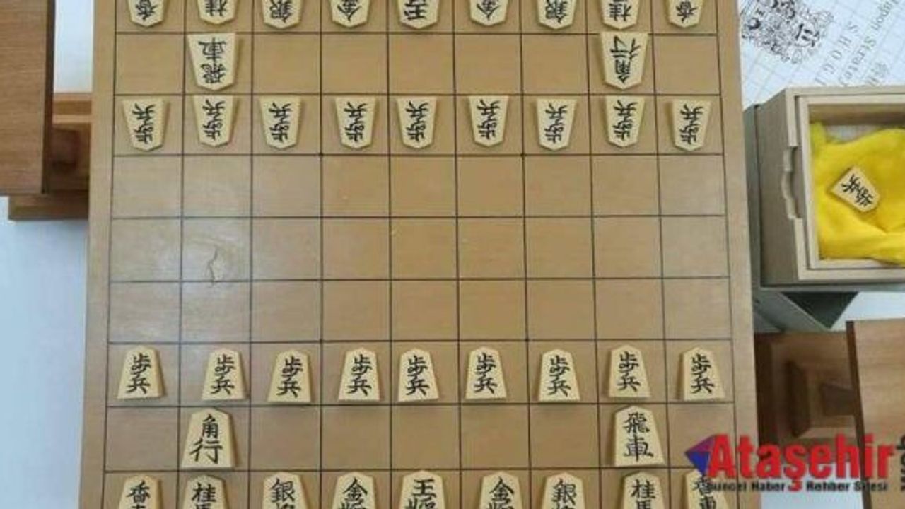 Bugün 20 Temmuz Dünya Satranç Günü!