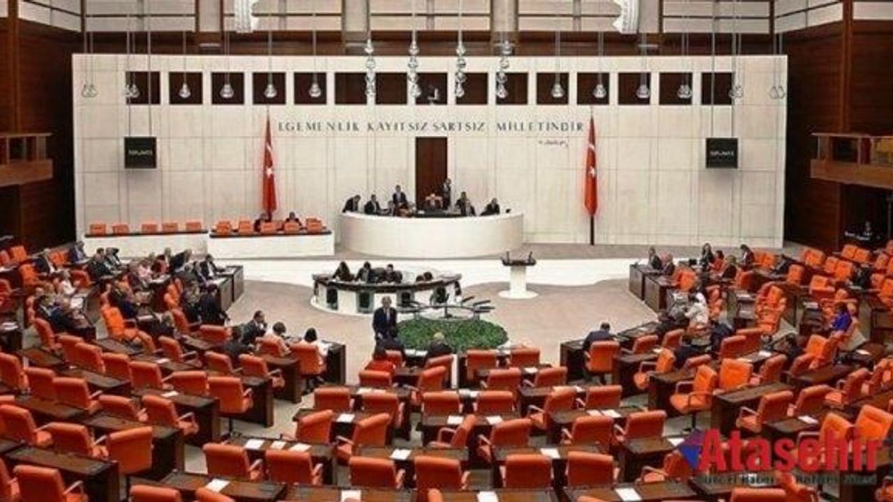 İstihdamı koruma teklifi kabul edildi