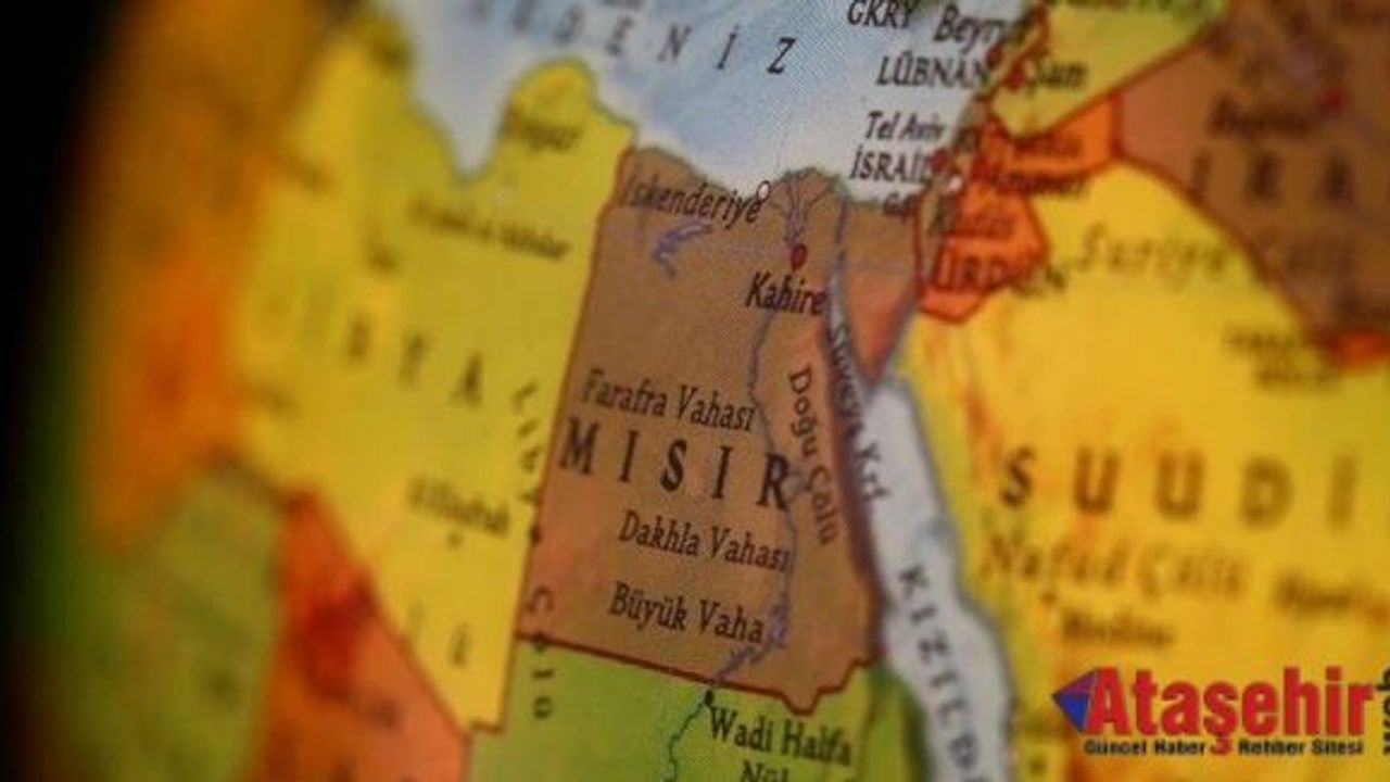 Mısır'da Libya tezkeresi meclisten geçti