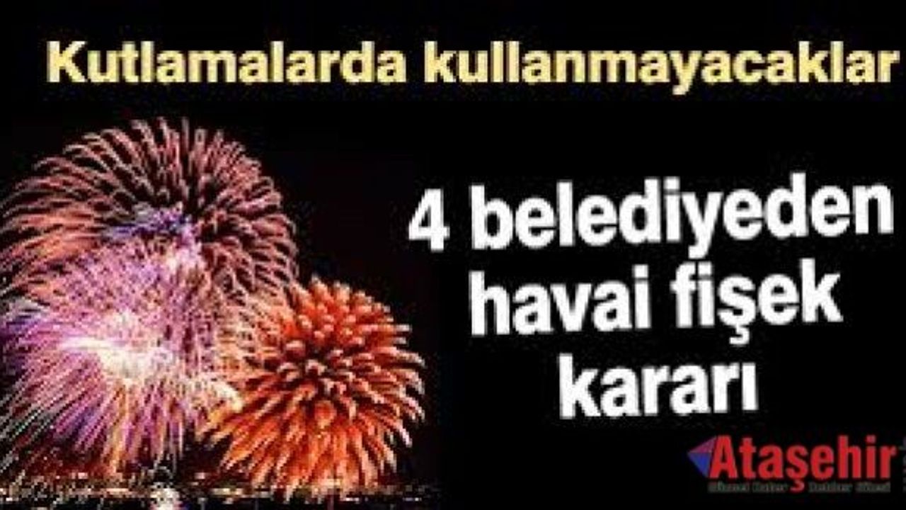Sakarya'daki faciaların ardından belediyelerden flaş karar