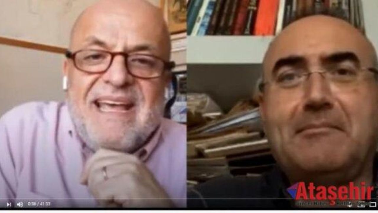 SUNAY AKIN VE DOSTLARIYLA HATIRALARA YOLCULUK