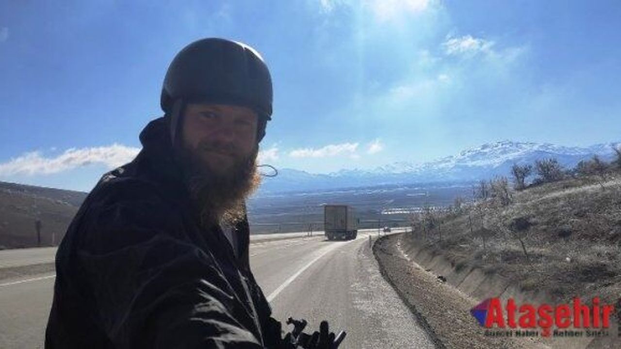 Türk misafirperverliği bir başka, diğer ülkelerdekine benzemiyor