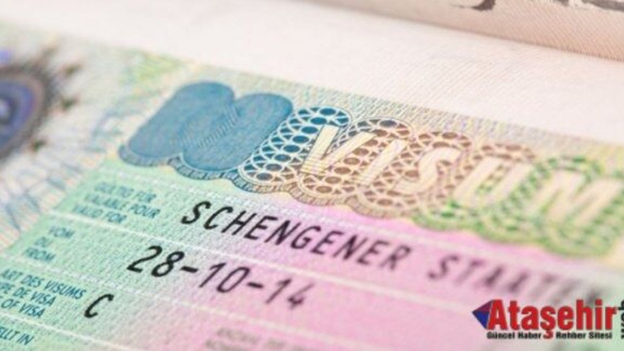 Türkiye'den Almanya'ya seyahat kısıtlaması devam etmektedir.