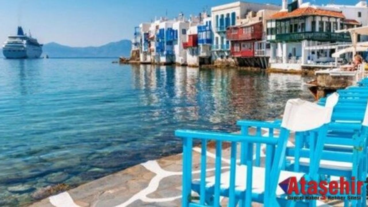 Yunan işletmeciler: Türk turistleri çok özledik