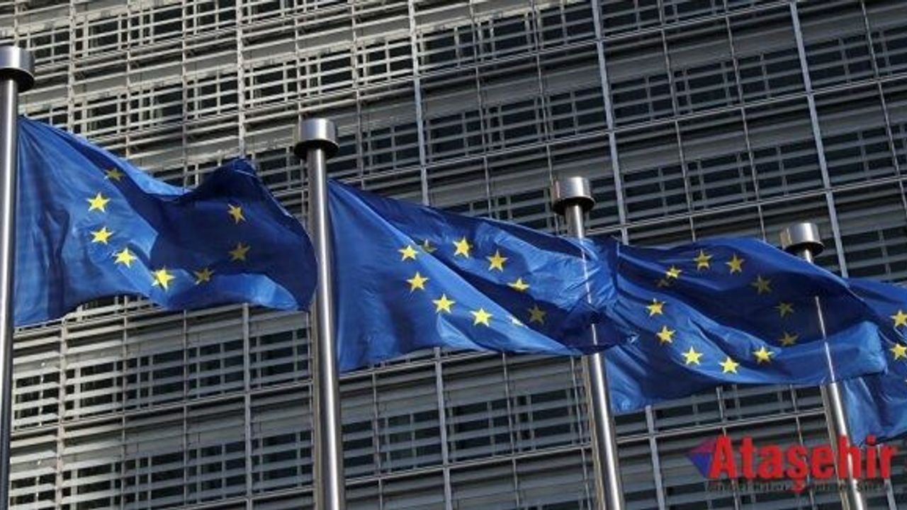 AB'den Türkiye'ye 'yaptırım' tehdidi