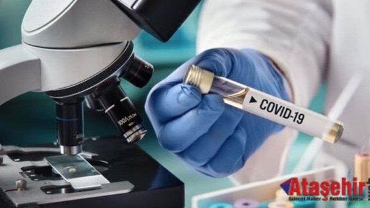 ABD Kovid-19 aşısı için 1 milyar dolarlık anlaşma yaptı