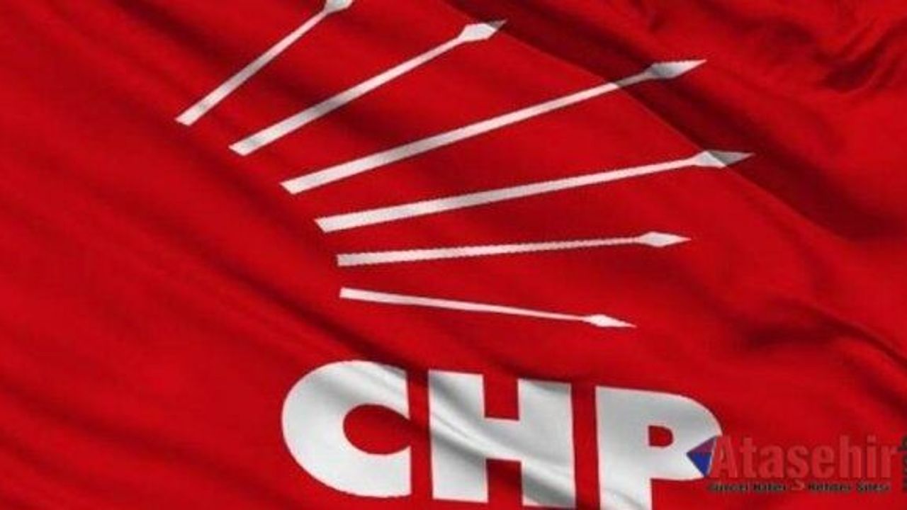 CHP’nin yarışmasının ödülleri sahiplerini buluyor