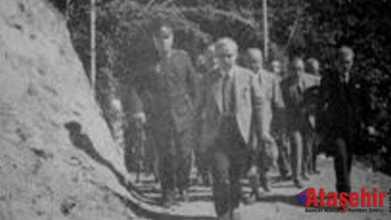 CHP Müzesi: Ülkemizin ilk siyasi tarih müzesi