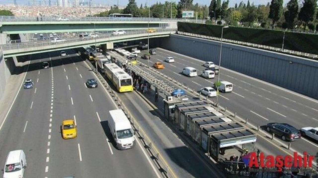 EDİRNEKAPI DURAĞI YENİLEME NEDENİYLE İKİ HAFTA SONU KAPATILACAK