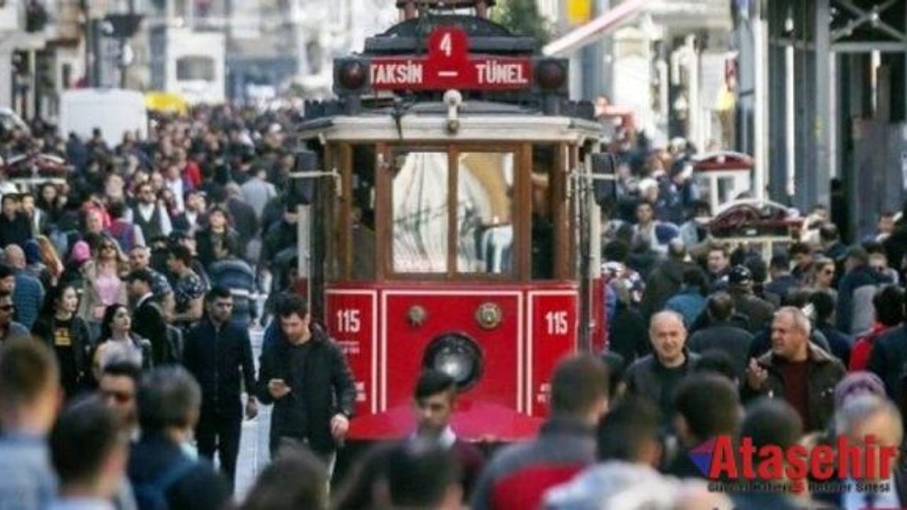 İSTANBUL’DA DIŞ TİCARET AÇIĞI YÜZDE 399 ARTTI