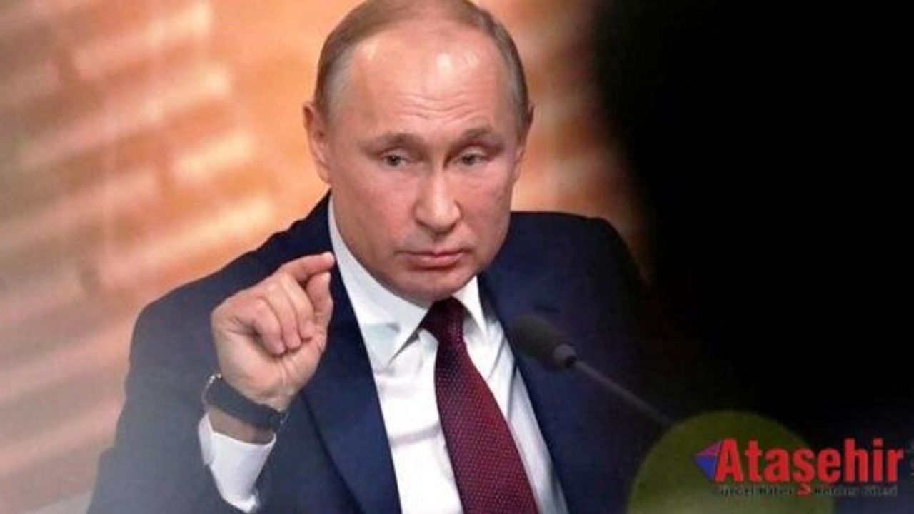 Putin, çatışmalar Ermenistan topraklarında yapılmıyor