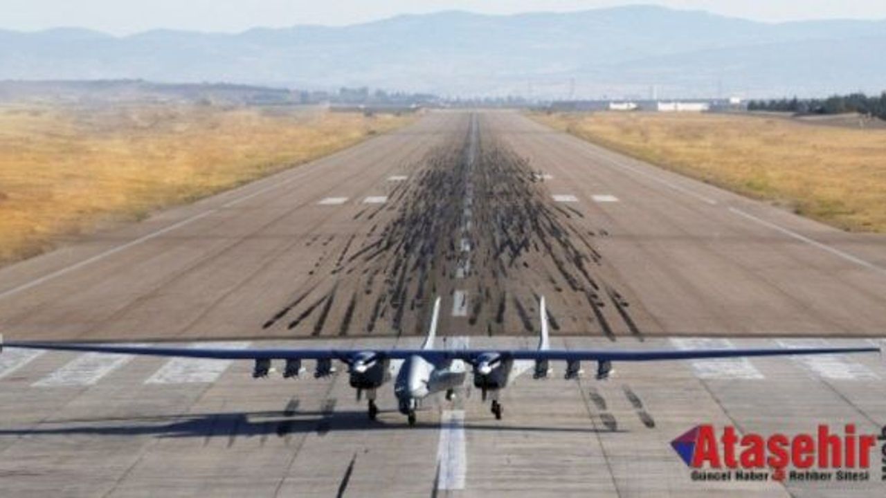 Türk SİHA'ları destan yazıyor