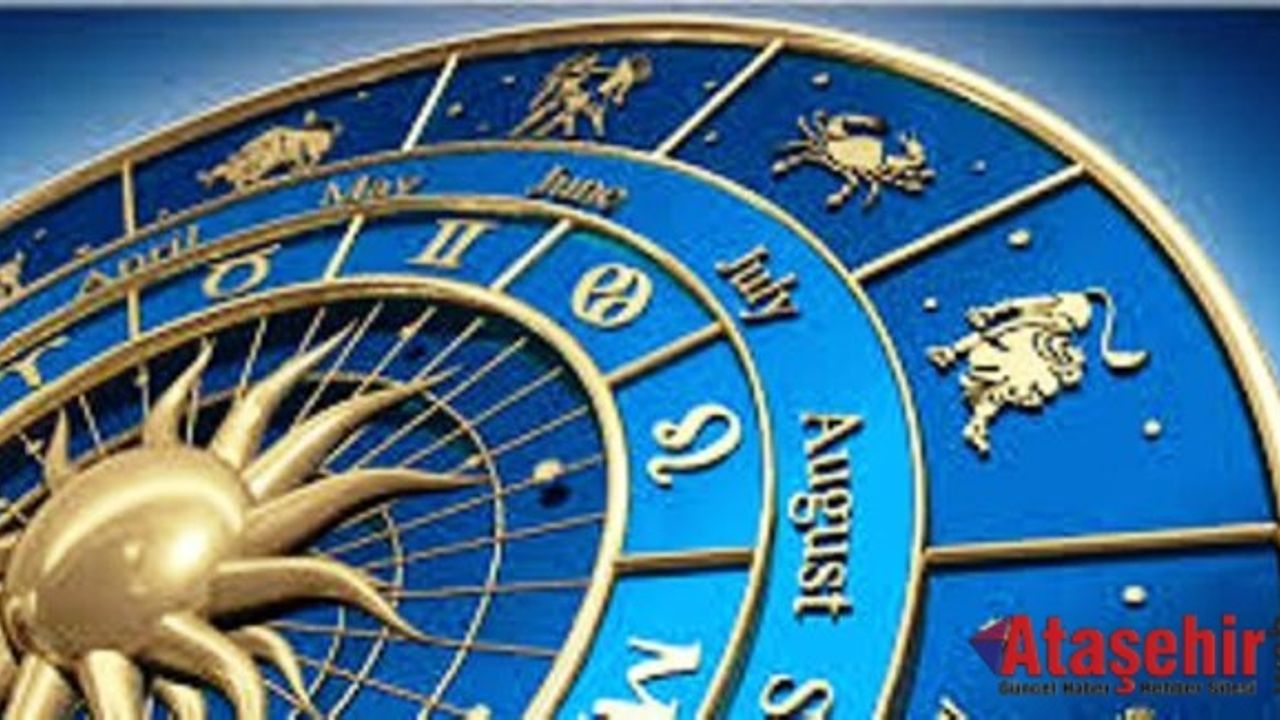 16 KASIM HAFTASI BURÇ YORUMLARI