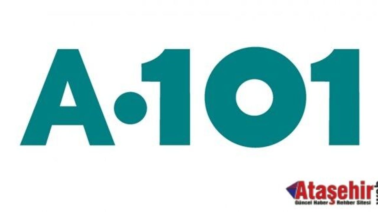 19 KASIM A101 MARKETLERİNDE KAÇIRILMAYACAK FIRSATLAR