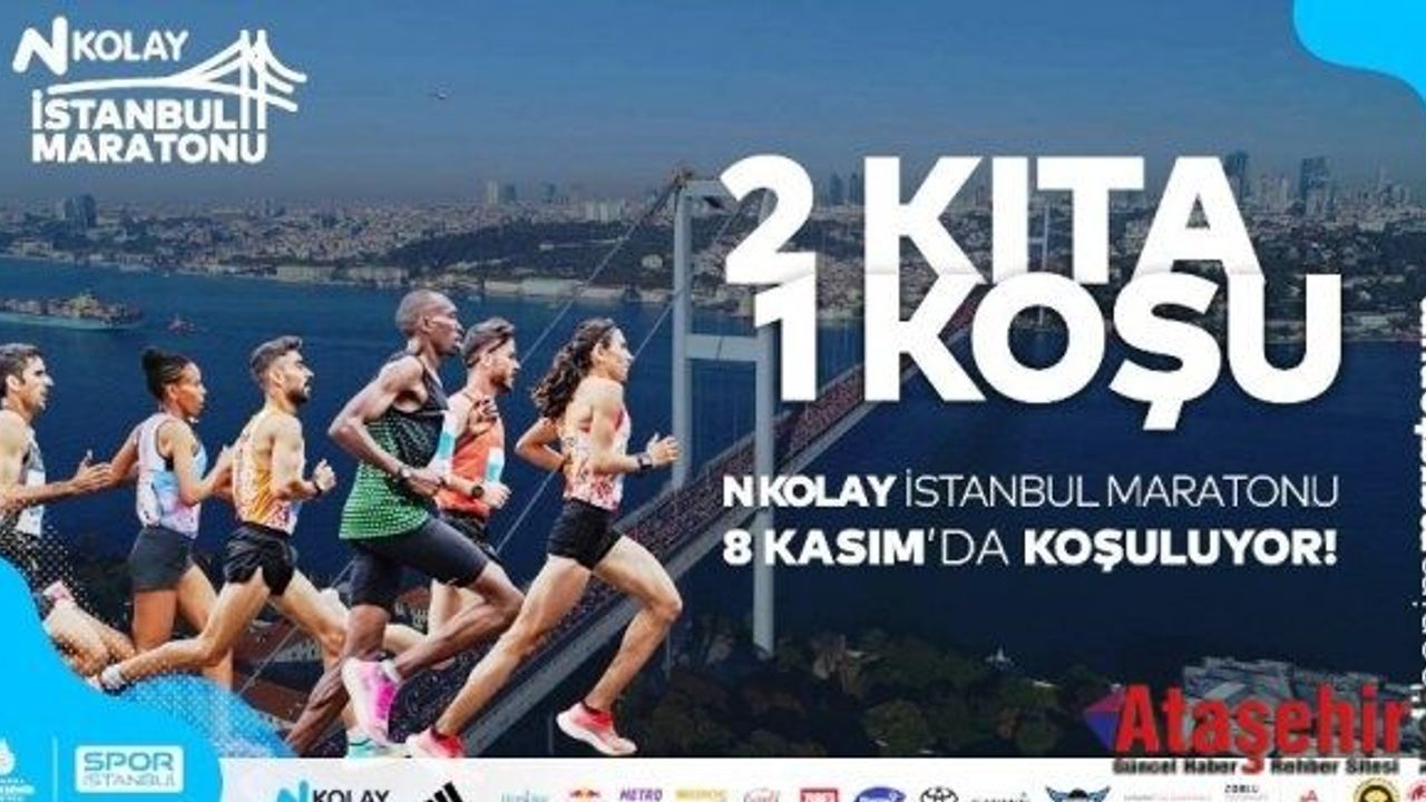 DÜNYANIN KITALARARASI TEK YARIŞINDA İLKLERİN SENESİ…