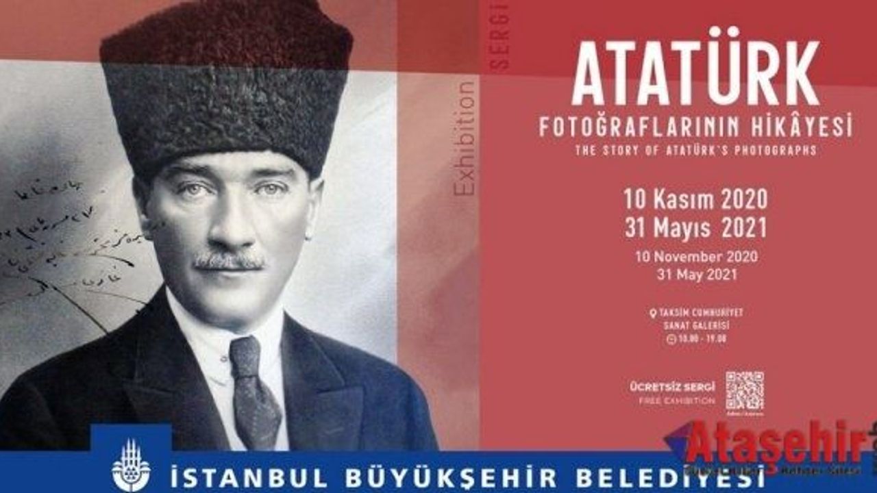 İMAMOĞLU’NDAN 10 KASIM’DA ATATÜRK SERGİSİ ve KENT ORMANI AÇILIŞI