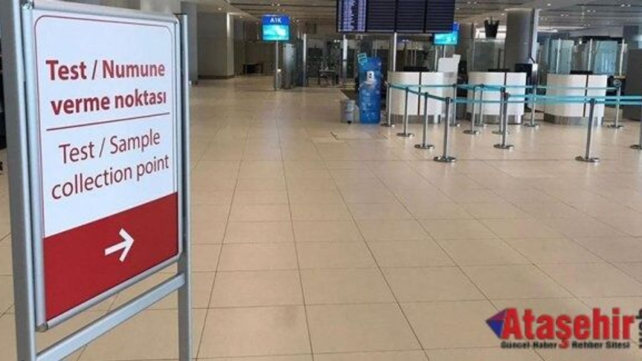 İstanbul’da COVID-19 testi nerelerde yapılır?