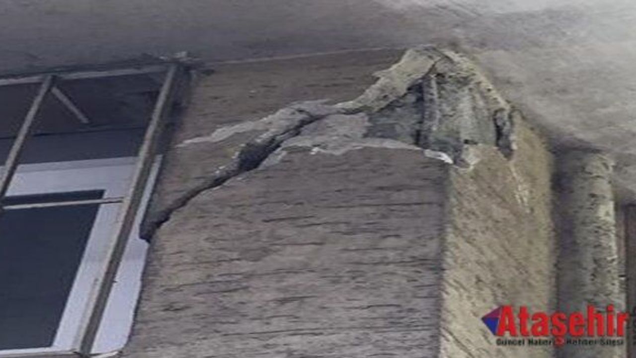 İzmir Depremi İnceleme Raporu’nu açıkladı