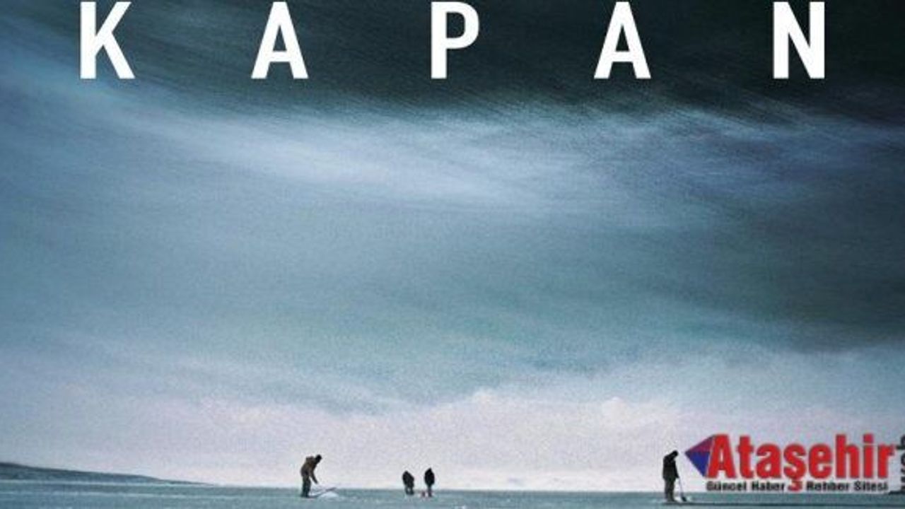 SEYİD ÇOLAK İMZALI “KAPAN” VİZYONA GİRDİ