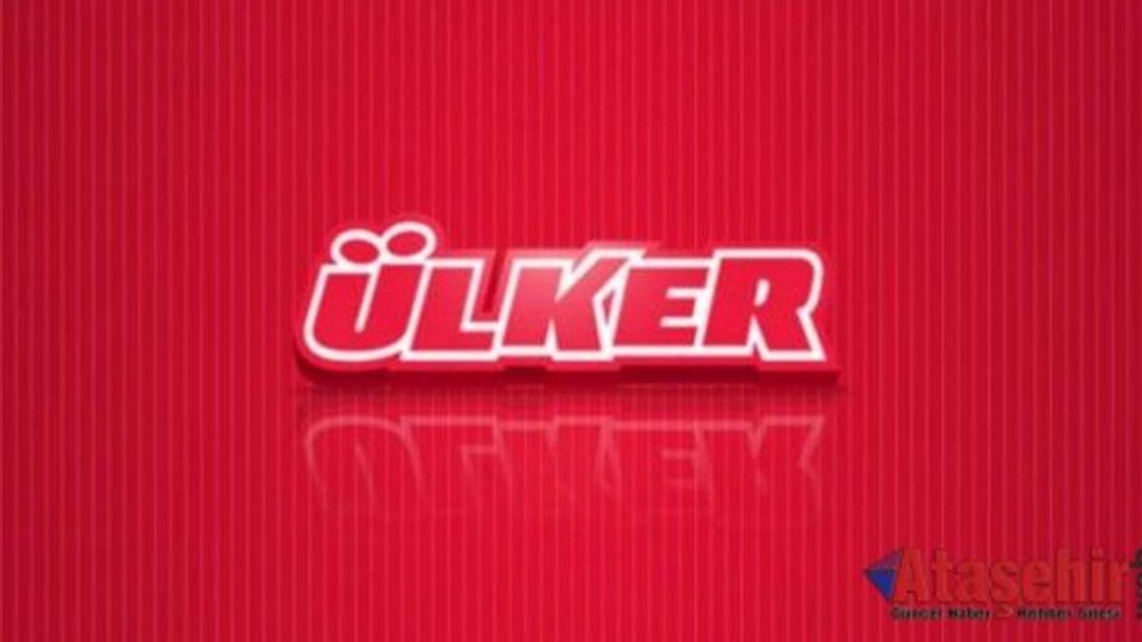 Ülker 2020’nin ilk dokuz ayında büyümesine devam etti