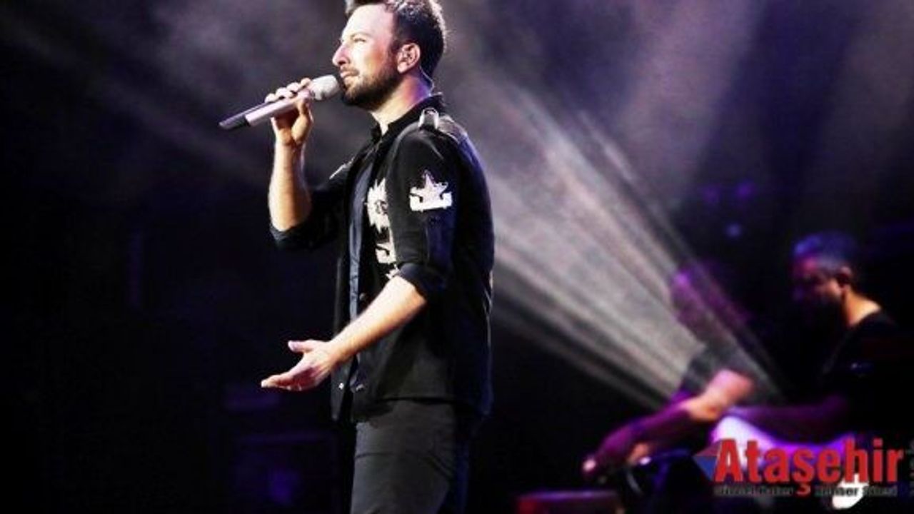 TARKAN’ DAN YENİ KLİP ‘HODRİ MEYDAN’
