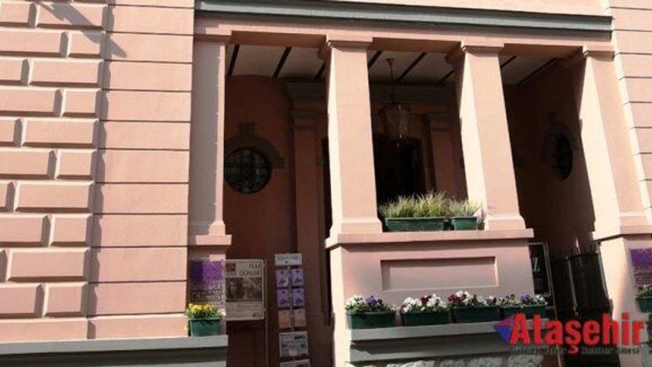 YELDEĞİRMENİ SANAT MERKEZİ OCAK AYI PROGRAMI AÇIKLANDI