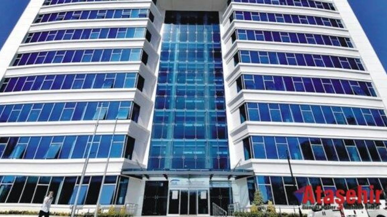 Ataşehir Sosyal Güvenlik Merkezi