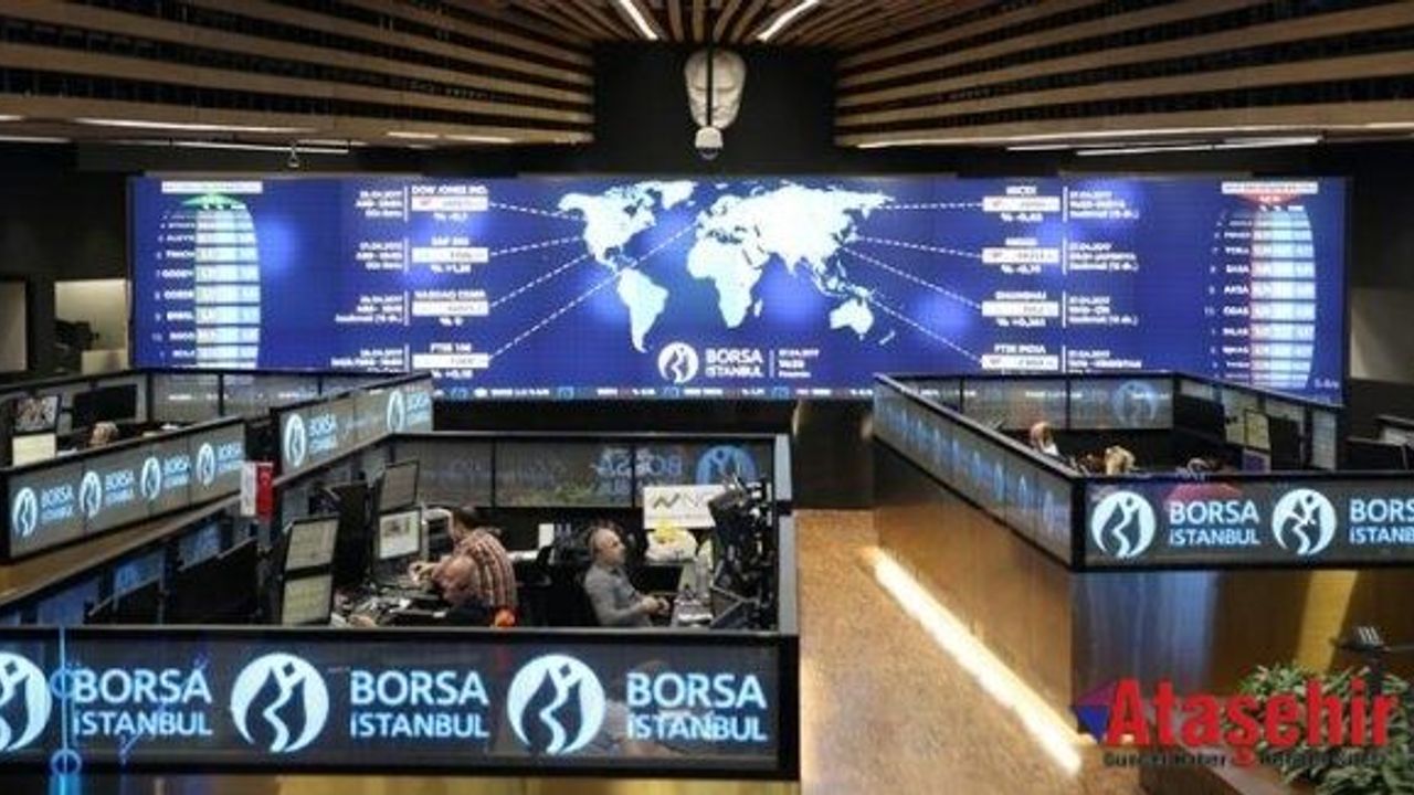 İstanbul Borsasında 1.5 yıl sonra bir ilk yaşandı