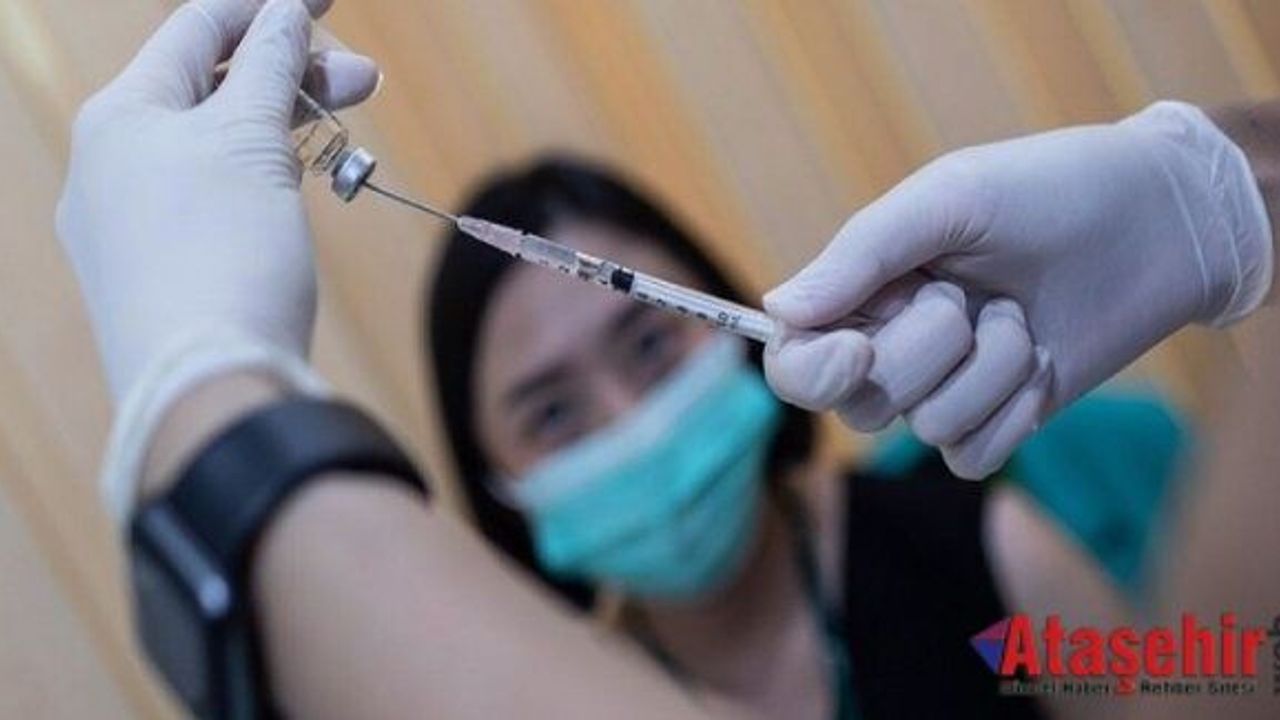 KAZAKİSTAN DÜNYADA AŞI ÜRETEN BEŞİNCİ ÜLKE OLDU