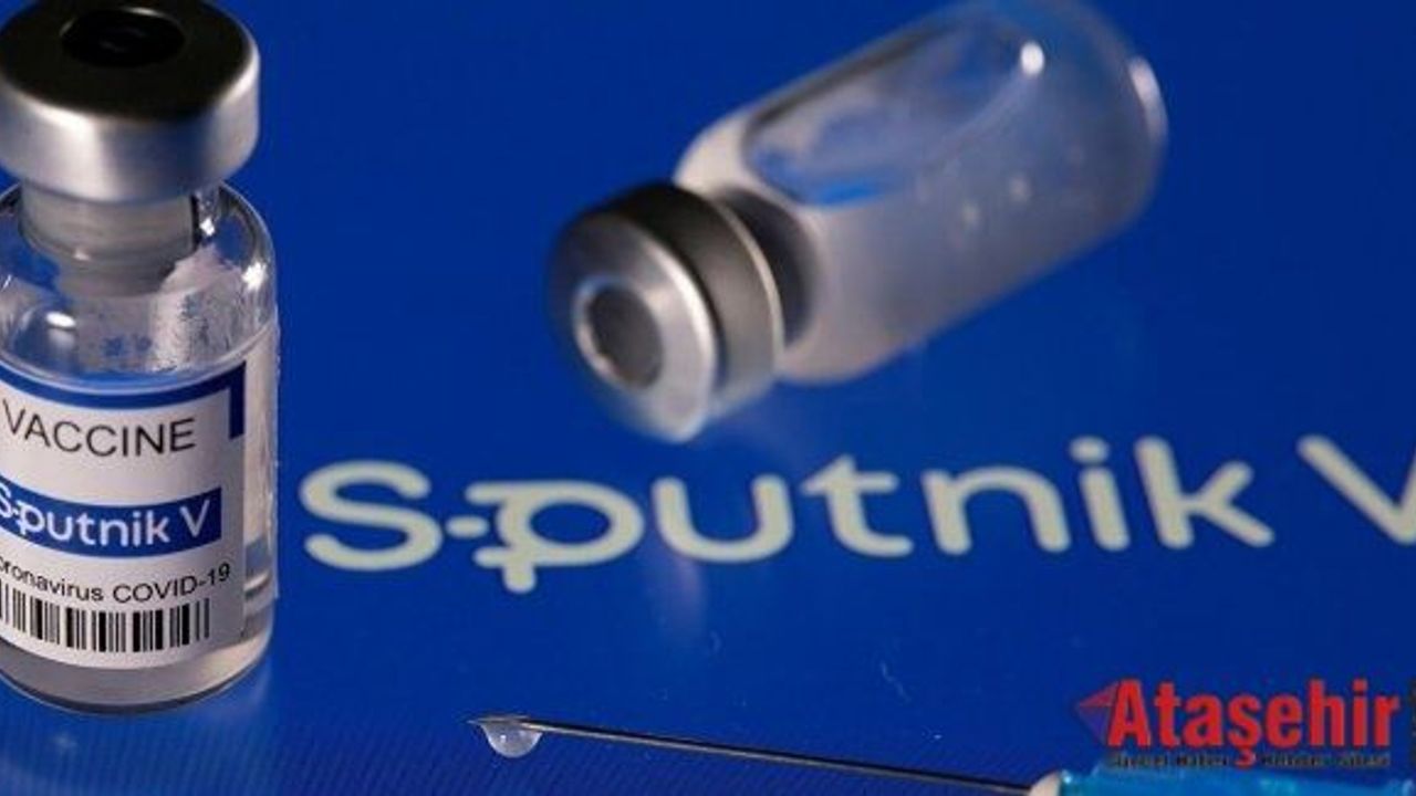 Sputnik V aşısının etkinliği yüzde 91.6