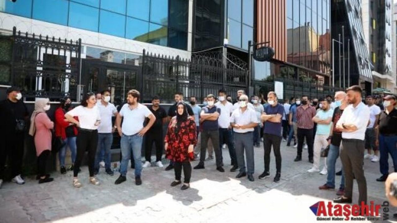 Saadet zinciri eylemi: Bu kez kaçmadan yakalayın