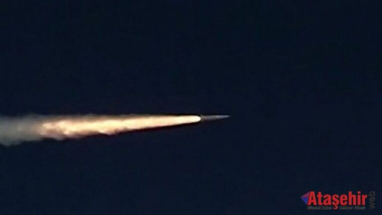 Dünyada Kinjal füzesini vuracak bir sistem yok