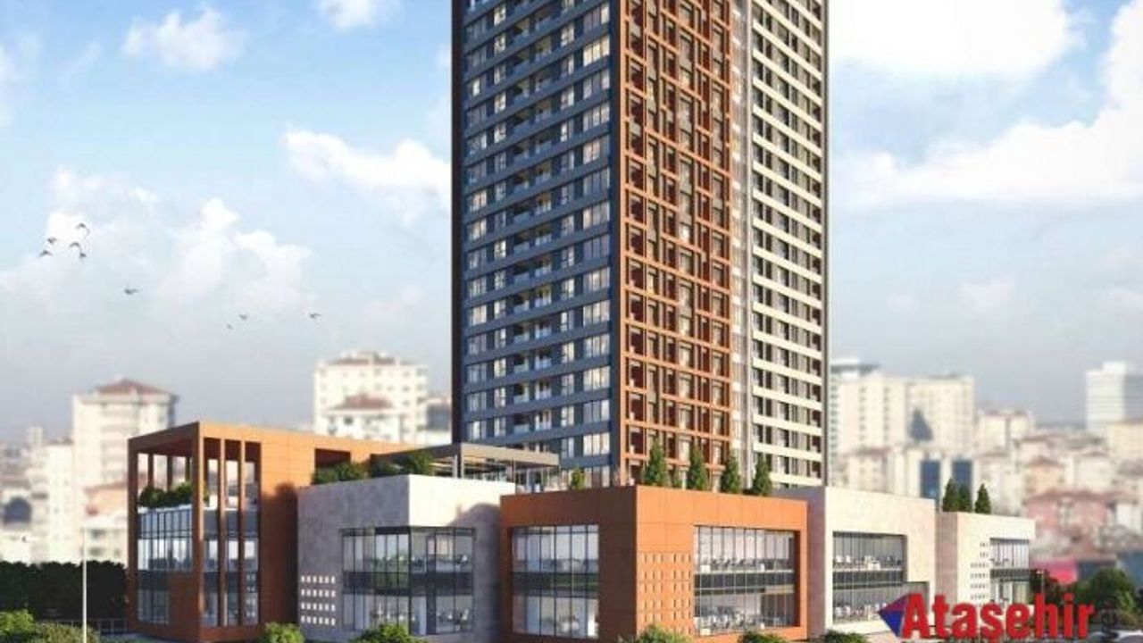 KOZYATAĞI’NIN SEÇKİN PROJESİ MESA KOZ’DA TESLİMLER BAŞLADI