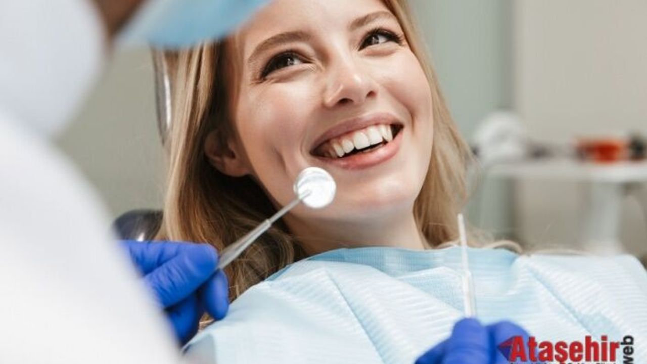 DİŞ KAYBI İLE GELEN SORUNLAR