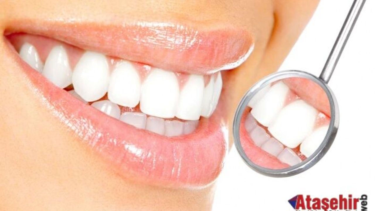Türkiye diş tedavisinde Avrupa’dan %70 daha hesaplı