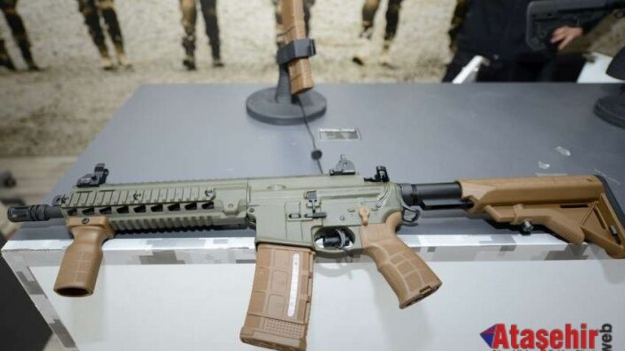 ASKERİ LOJİSTİK VE DESTEK ZİRVESİ İLK KEZ DÜZENLENİYOR