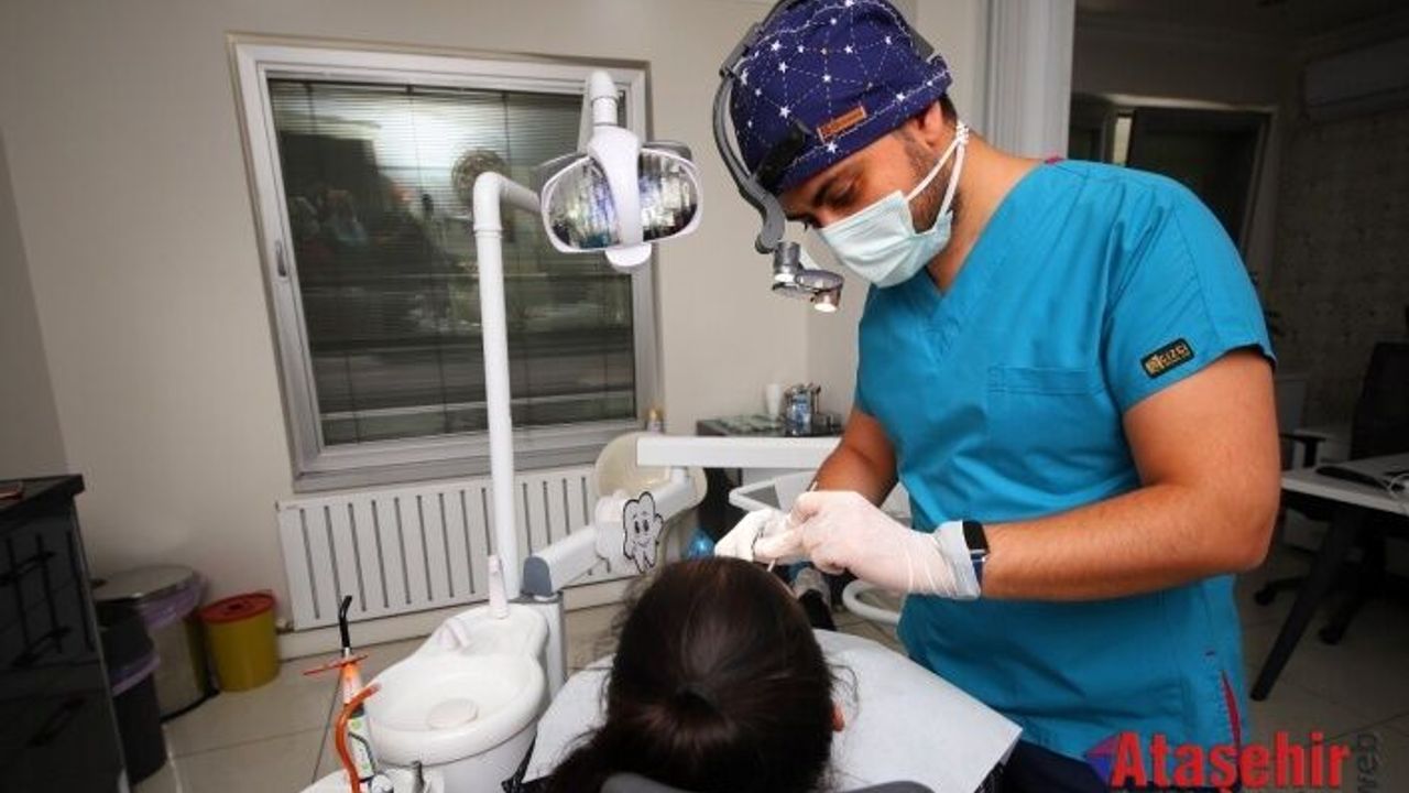 Ağız ve Diş Sağlığında İmplantın Önemi