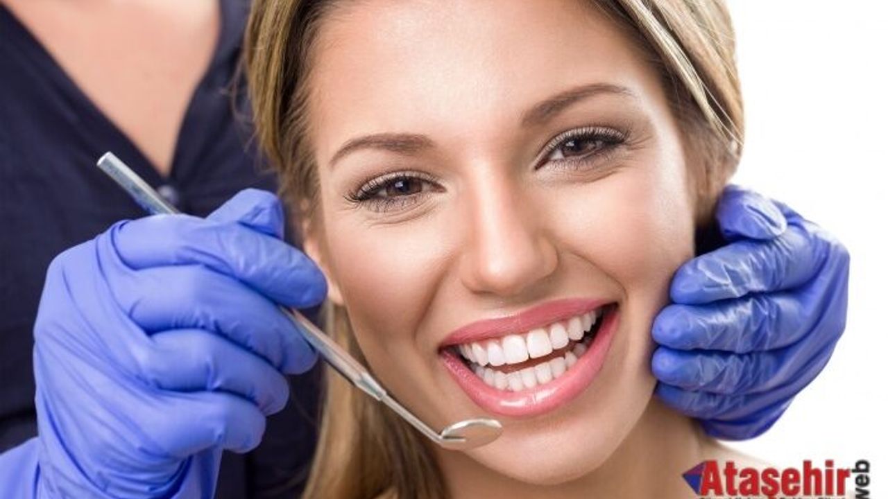 DİŞ KAYBININ EN YAYGIN 4 NEDENİ