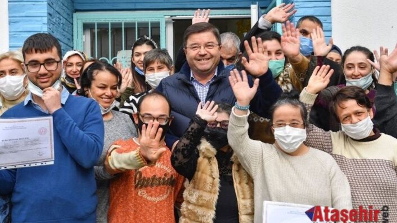 İstanbul’da yaşam kalitesi en çok yükselen ilçe Maltepe oldu