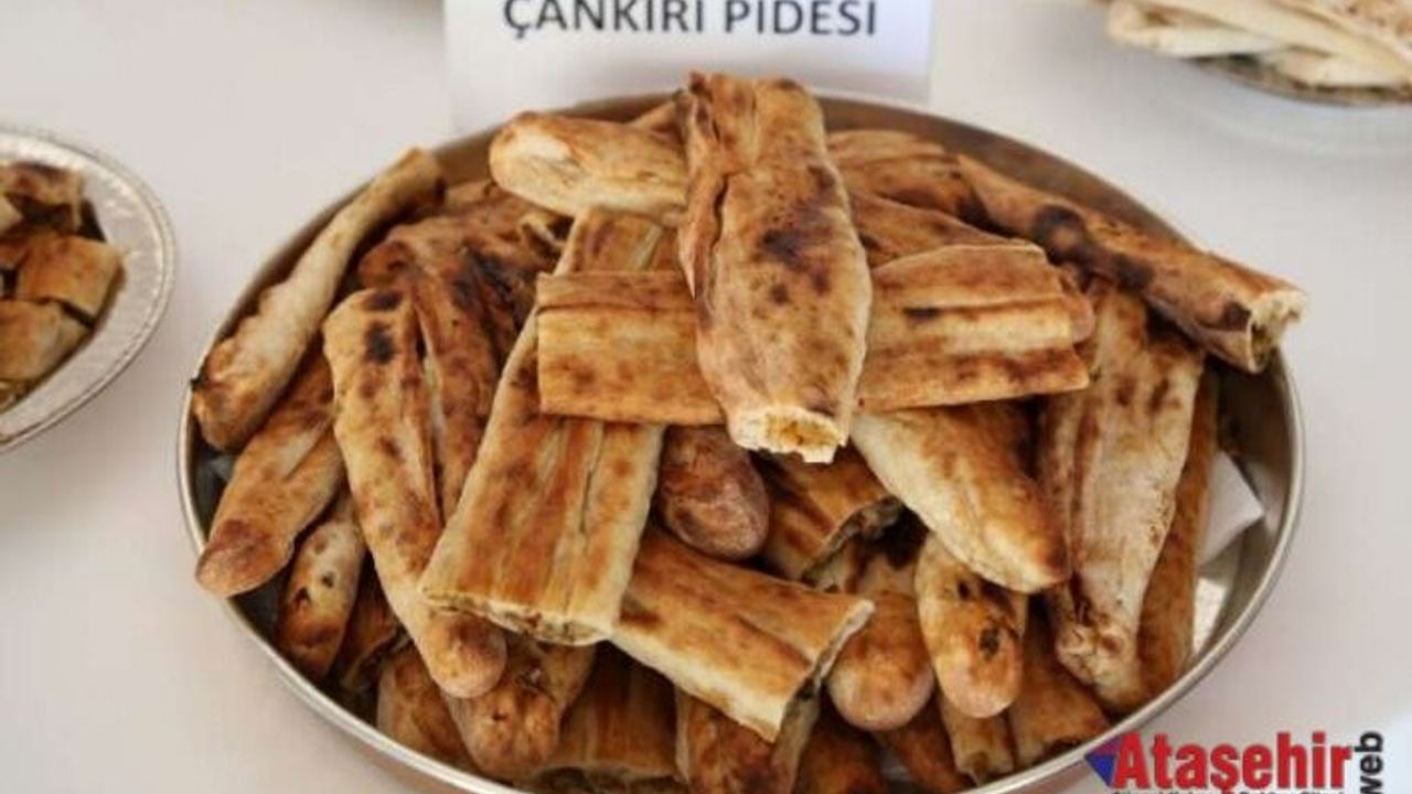 “Gastronominin Geleceğinde Çankırı Olarak Biz de Varız!”